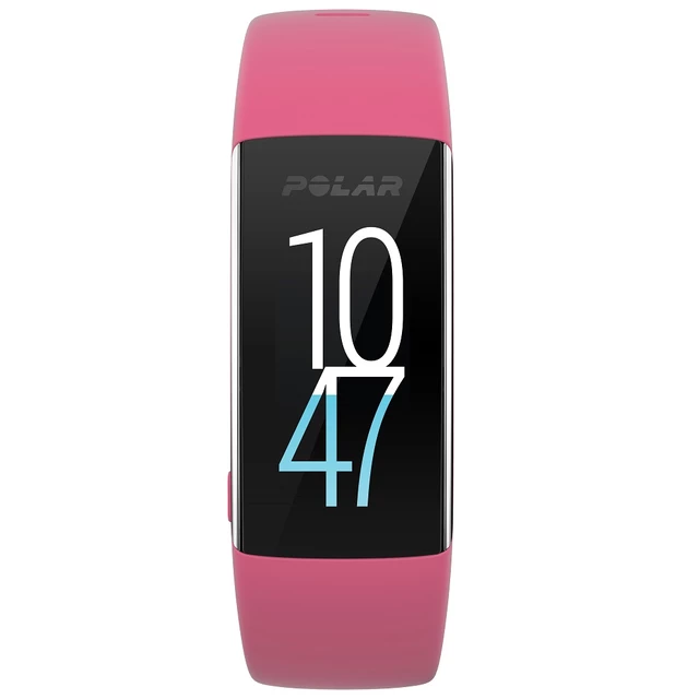 POLAR A360 Sportuhr