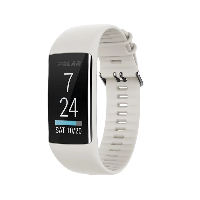 Sports Watch Polar A370 - S - White