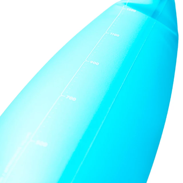 Vak na vodu HydraPak Velocity 1,5 l - Malibu