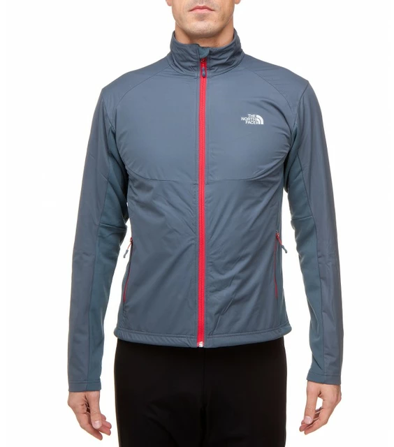 Herren-Sportjacke THE NORTH FACE STORMY TRAIL