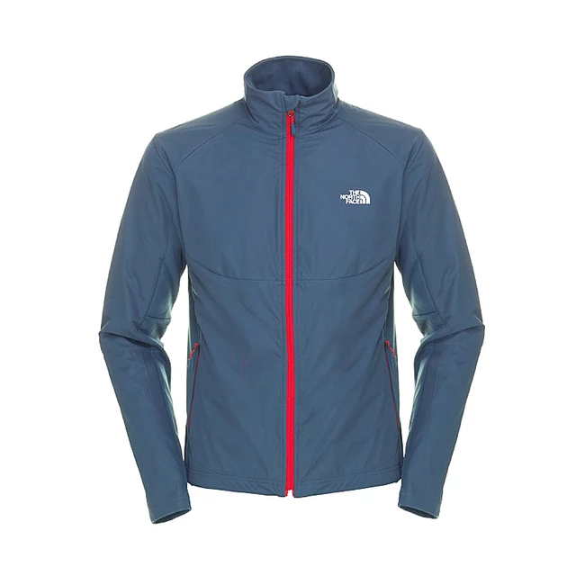 Herren-Sportjacke THE NORTH FACE STORMY TRAIL