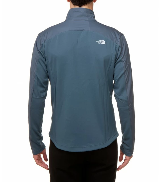 Herren-Sportjacke THE NORTH FACE STORMY TRAIL