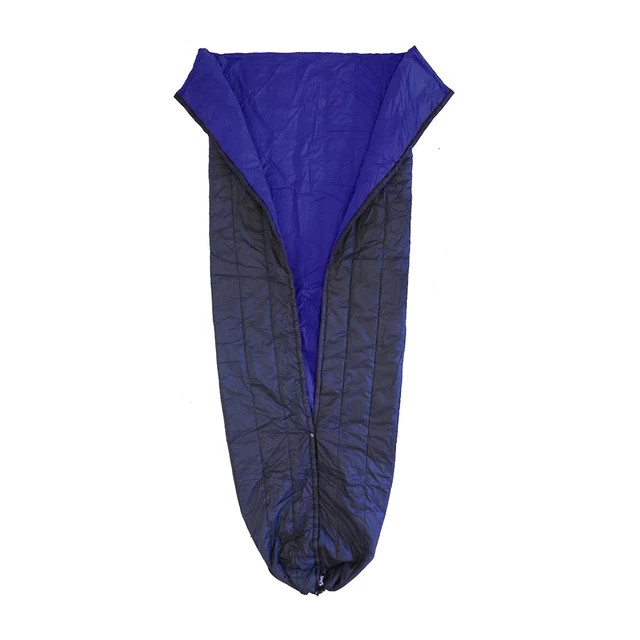 Deka do hamaku ENO Spark TopQuilt - Navy/Royal