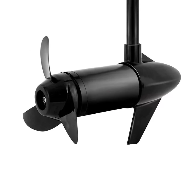 Lodní elektromotor inSPORTline A43 55lb/636W/12V