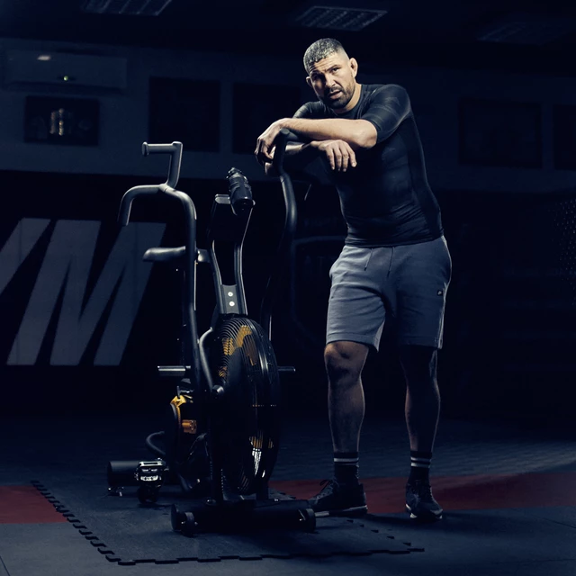 AirBike® inSPORTline Beast