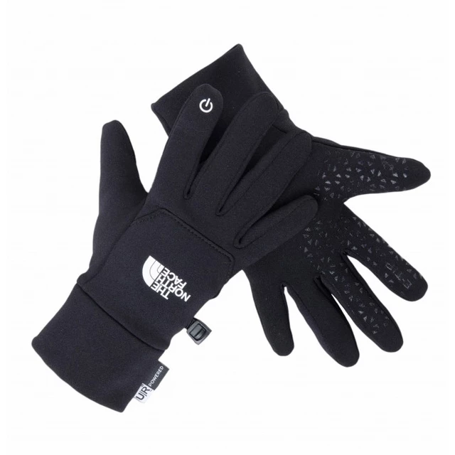 Woman winter gloves THE NORTH FACE Etip