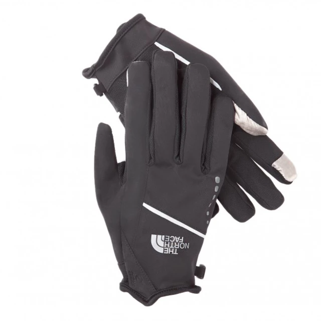 Running gloves THE NORTH FACE Runners