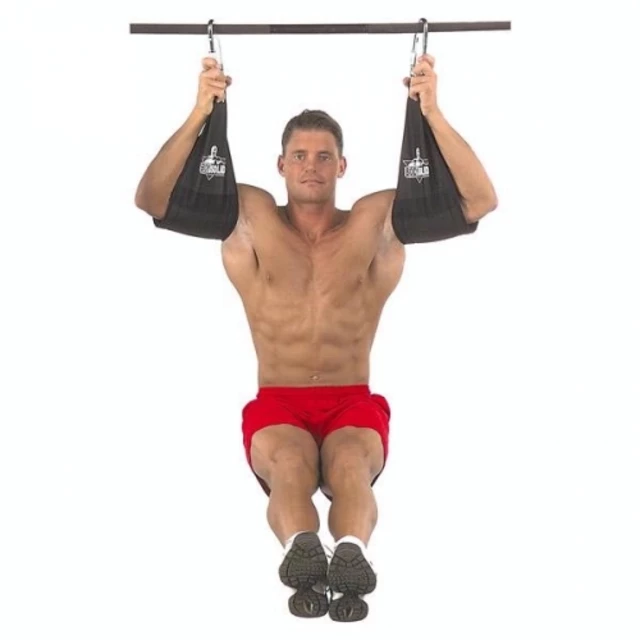 Gut-Blaster slings Body-Solid AAB2