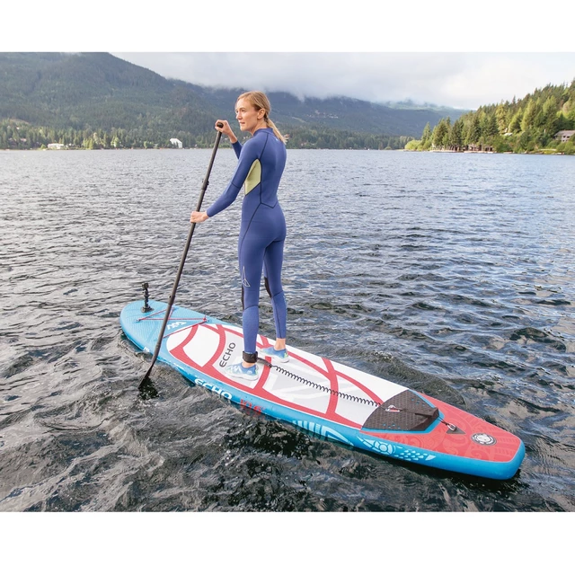 Paddleboard Aqua Marina Echo - model 2018