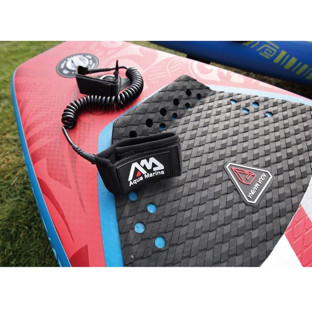 Paddleboard Aqua Marina Echo - modell 2018