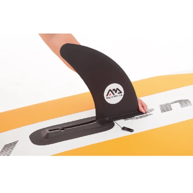 Plutva pre paddleboard Aqua Marina Dagger 11''