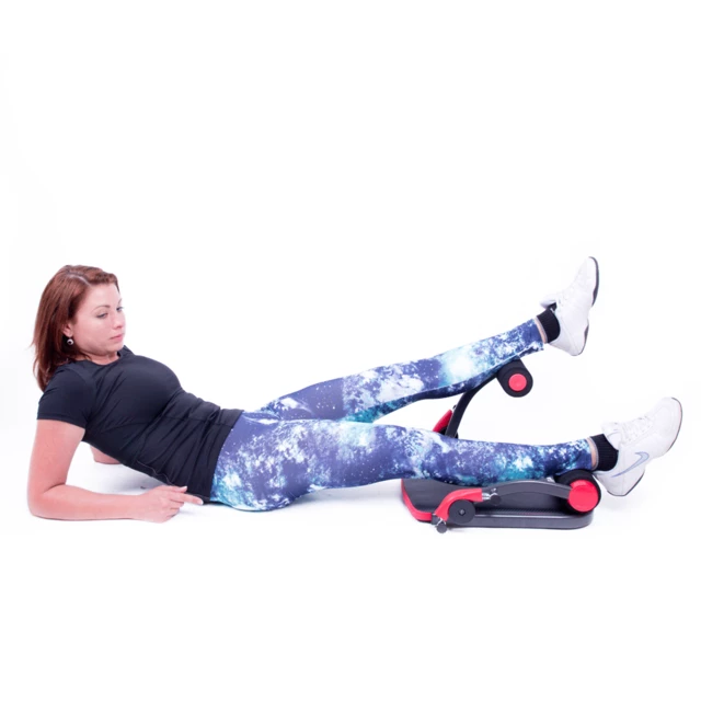 Ab Trainer inSPORTline AB Perfect Dual