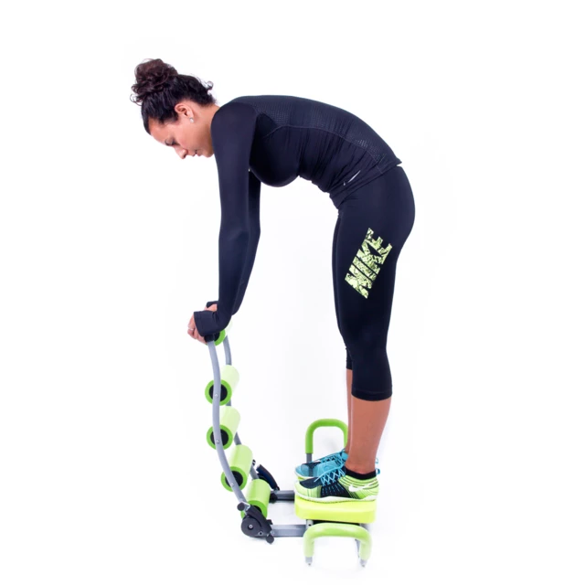 inSPORTline AB Perfect Twist Bauchmuskeltrainer