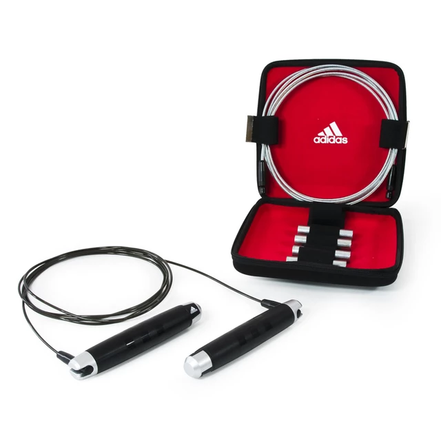 Švihadlová sada Adidas s pouzdrem