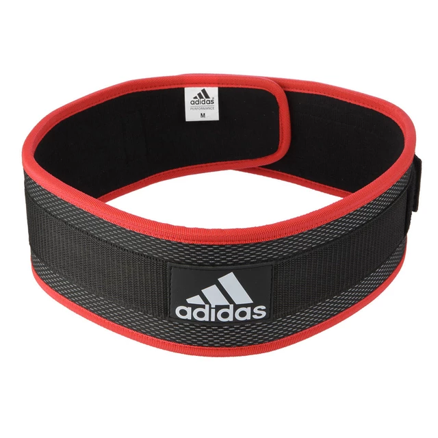 Vzpěračský pás Adidas