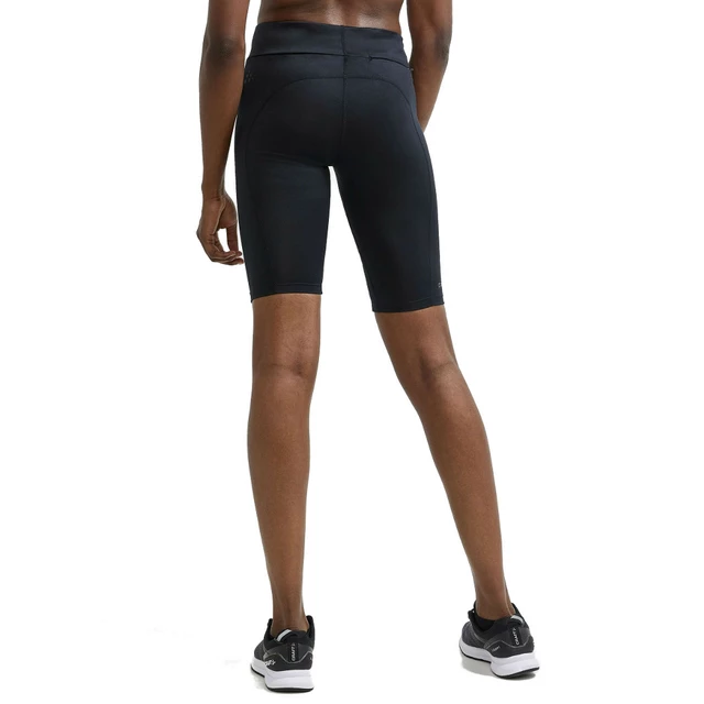 Dámské kraťasy CRAFT ADV Essence - černá