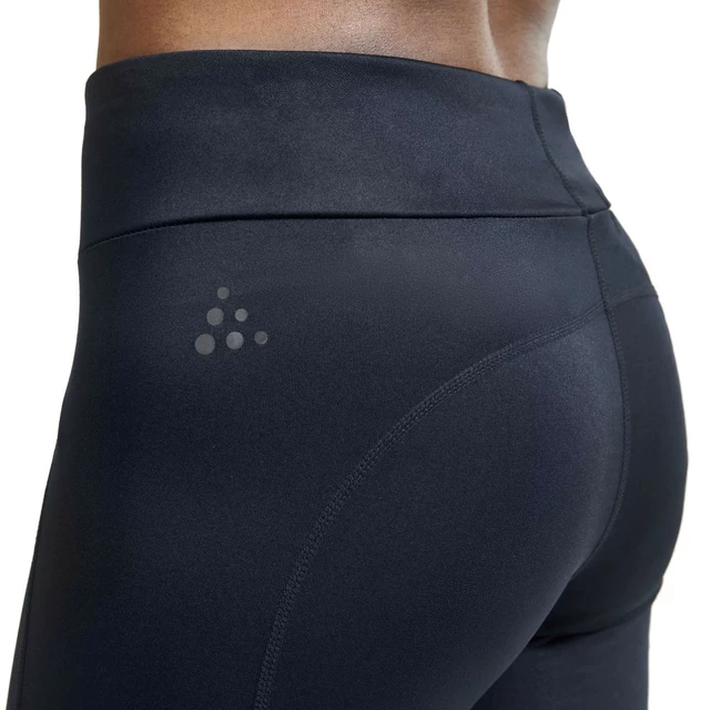 Dámské kraťasy CRAFT ADV Essence - černá