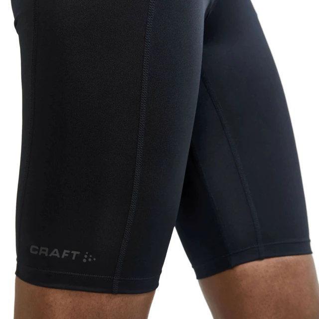 Dámské kraťasy CRAFT ADV Essence - černá
