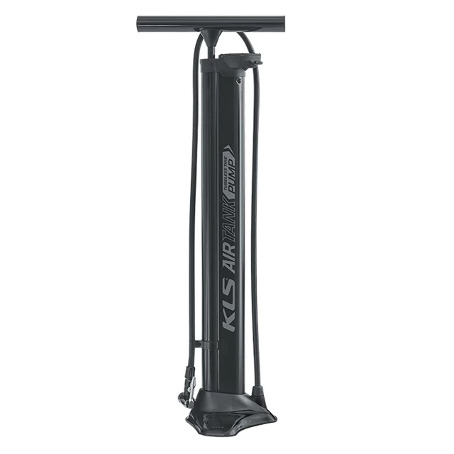 Bicycle Pump Kellys Airtank