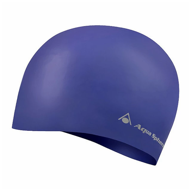 Swim Cap Aqua Sphere Classic - Purple - Purple