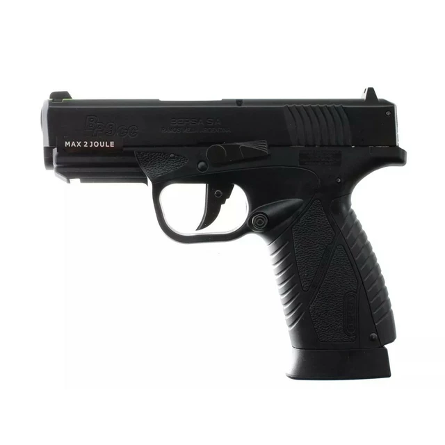 Air Pistol ASG Bersa BP9CC 4.5 mm