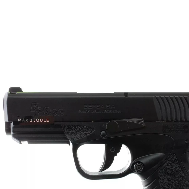 Air Pistol ASG Bersa BP9CC 4.5 mm