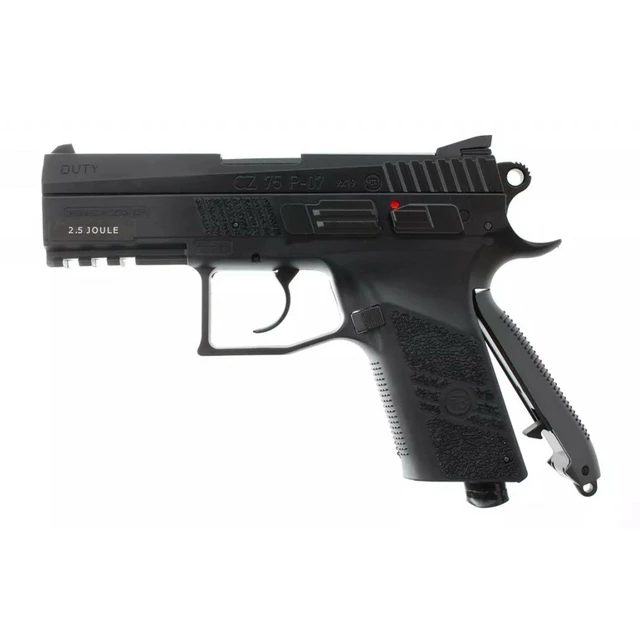 Air Pistol ASG CZ-75 P-07 Duty 4.5 mm