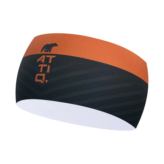 Sports Headband Attiq Light - Robin - Robin