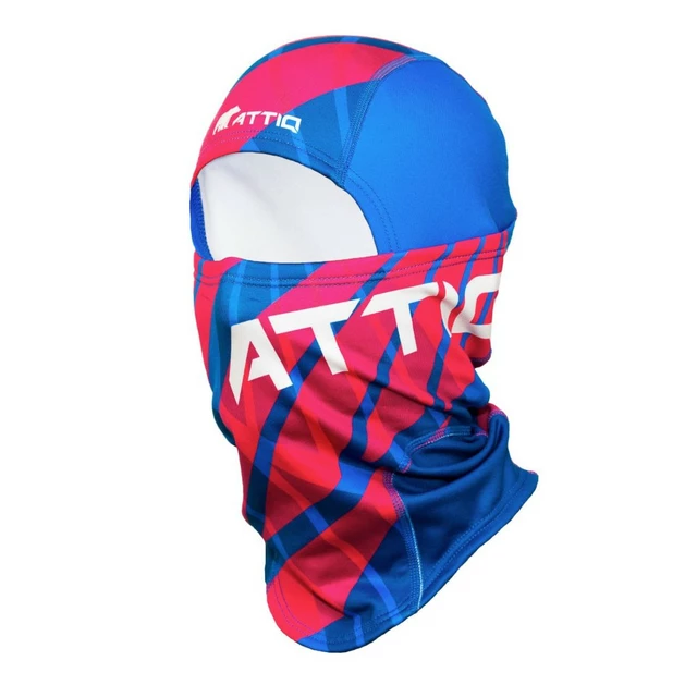 Balaclava Attiq Thermo - Design 6 - Design 11