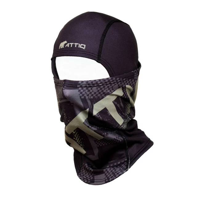 Balaclava Attiq Thermo - Design 8