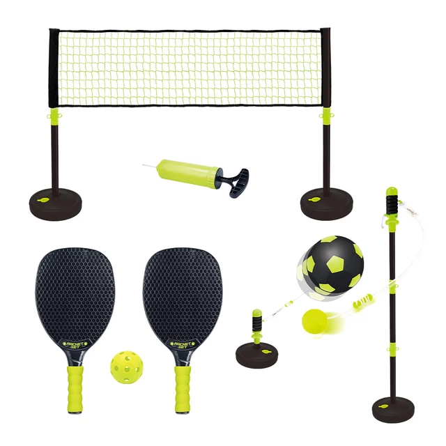 Комплект за игра 3в1 inSPORTline CS190