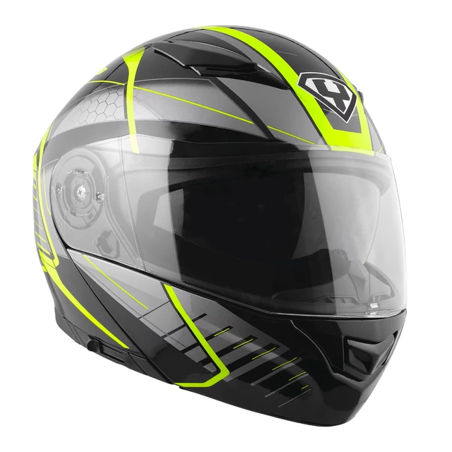 Yohe 950-16 Motorradhelm