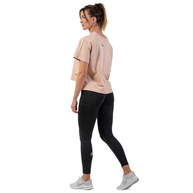 Női leggings magas derékkal Nebbia Active 402