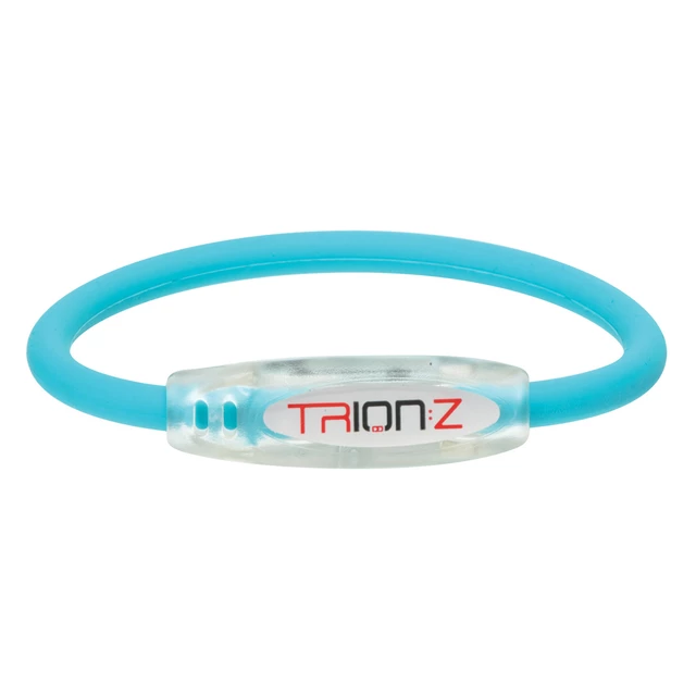 Bracelet Trion: Z Active - Orange - Blue