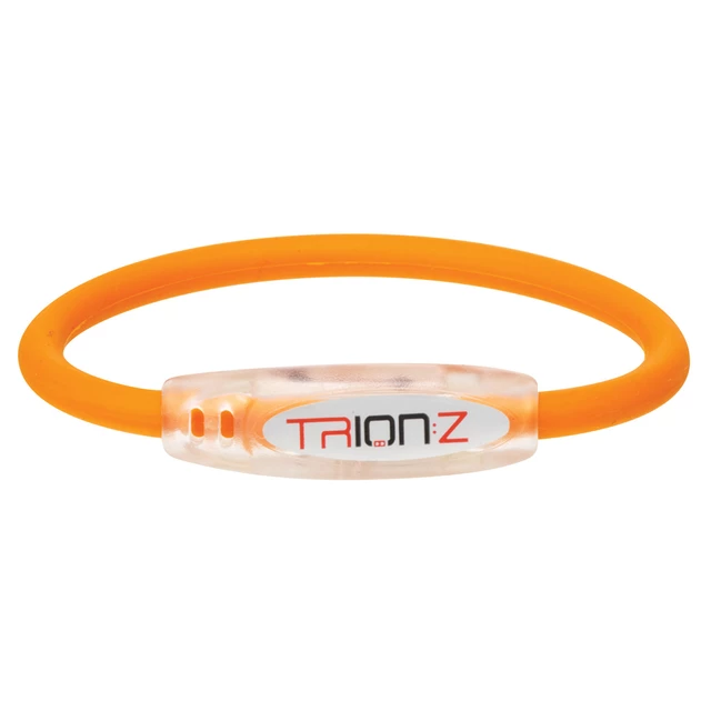 Bracelet Trion: Z Active - Yellow - Orange