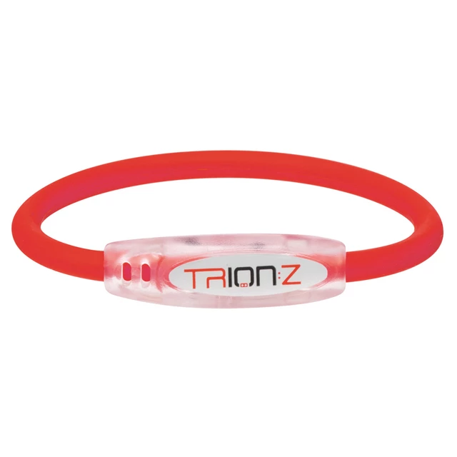 Bracelet Trion: Z Active - Red - Red