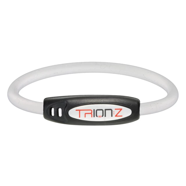 Bracelet Trion: Z Active - Orange - White