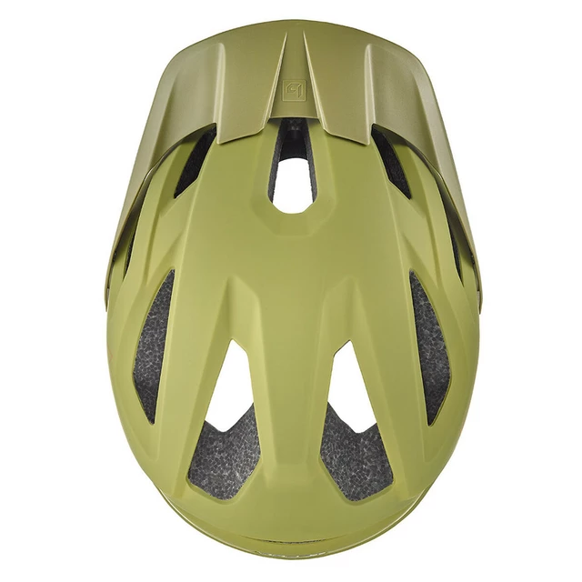 Cycling Helmet Bollé Adapt - Khaki Matte