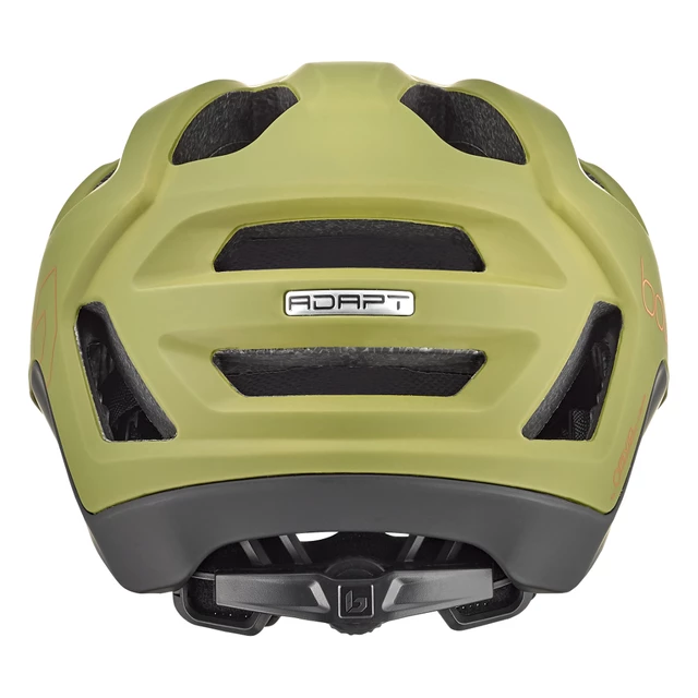 Cycling Helmet Bollé Adapt - Black Matte