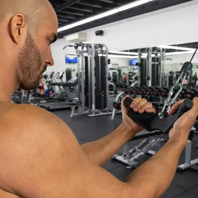 Adaptér na přítahy inSPORTline Adapul 100