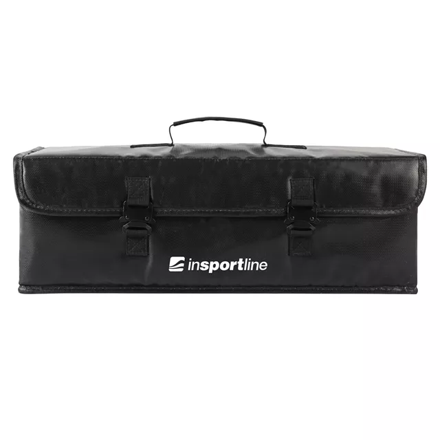 Ohnivzdorný obal na baterie inSPORTline Batexpro 50x16x16 cm