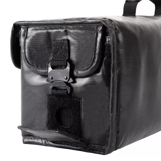 Ohnivzdorný obal na baterie inSPORTline Batexpro 50x16x16 cm
