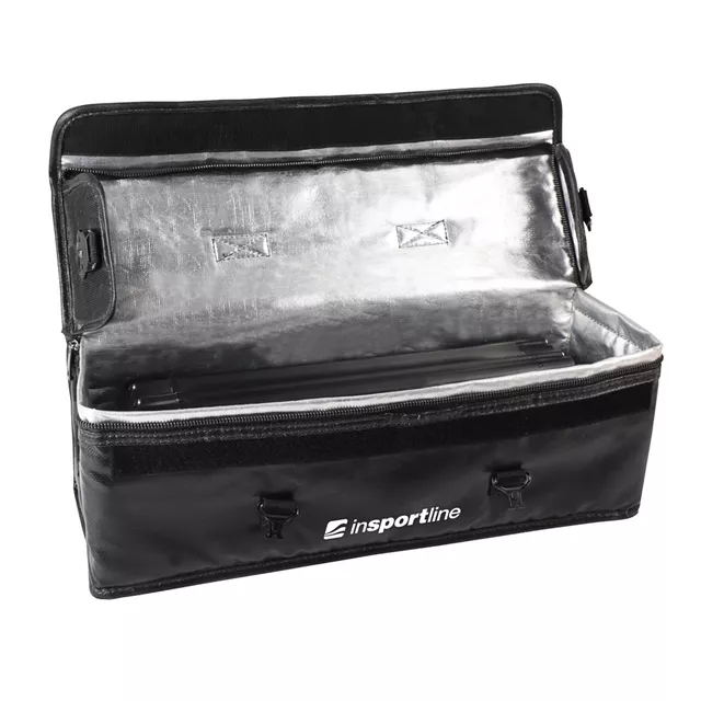 Ohnivzdorný obal na baterie inSPORTline Batexpro 50x16x16 cm