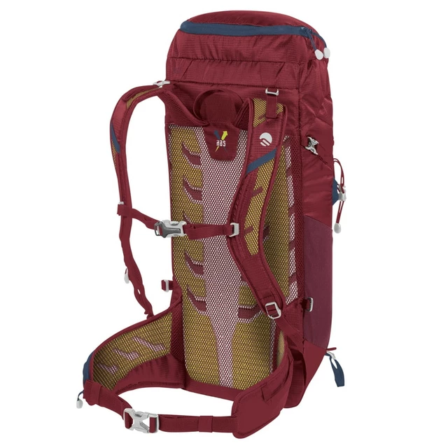 Hiking Backpack FERRINO Agile 23 Lady - Red