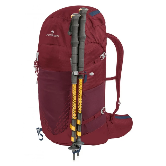 Rucksack FERRINO Agile 23 Lady - Rot