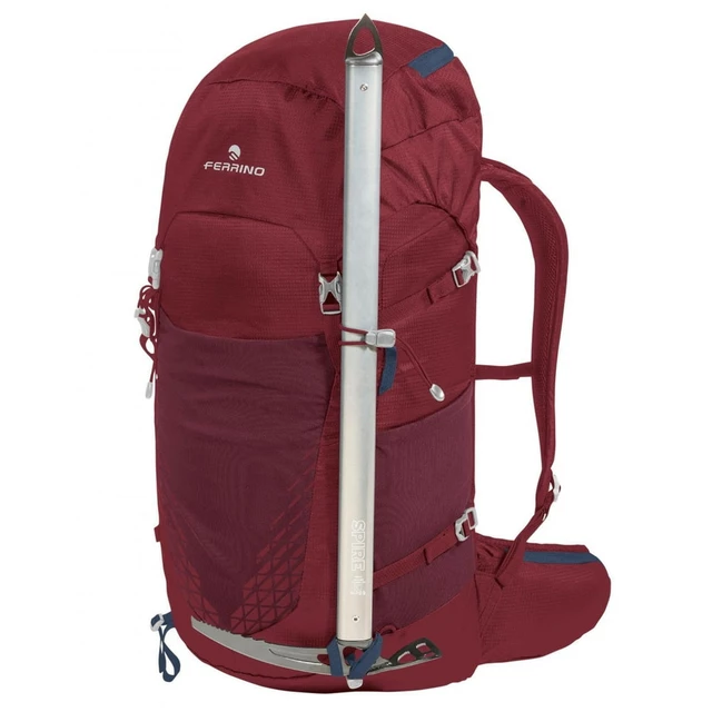 Rucksack FERRINO Agile 23 Lady - Rot