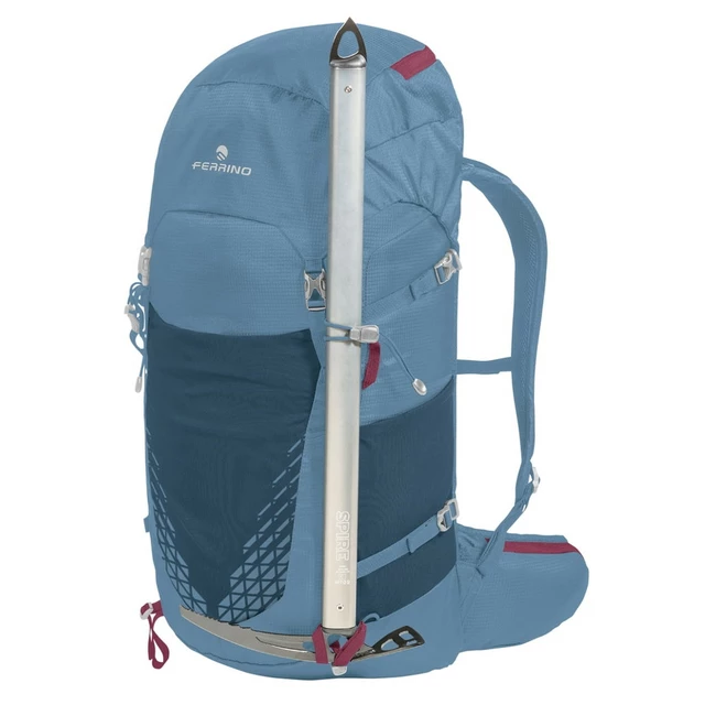 Hiking Backpack FERRINO Agile 33 Lady