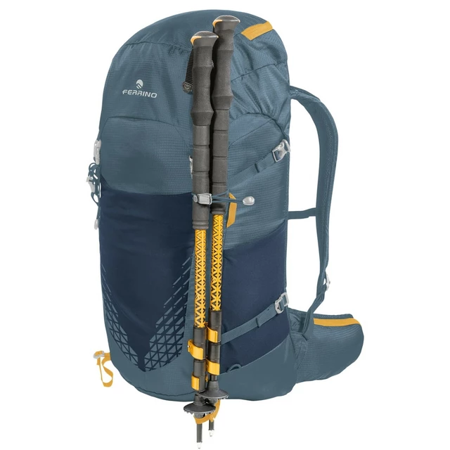 Rucksack FERRINO Agile 35 SS23 - Blau