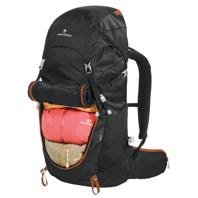 Hiking Backpack FERRINO Agile 45 SS23