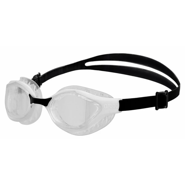 Plavecké okuliare Arena Air Bold Swipe - clear-white-black - clear-white-black